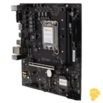 مادربرد فاطر مدل Fater H610M-K DDR4 - Image 3