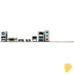 مادربرد فاطر مدل Fater H610M-K DDR4 - Image 5