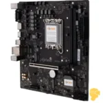 مادربرد فاطر مدل Fater B660M-D DDR4 - Image 2