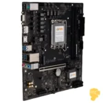 مادربرد فاطر مدل Fater B660M-D DDR4 - Image 3