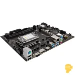 مادربرد فاطر مدل Fater B660M-D DDR4 - Image 4