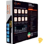 مادربرد فاطر مدل Fater B660M-D DDR4 - Image 11