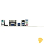 مادربرد فاطر مدل Fater B560M-D DDR4 - Image 4