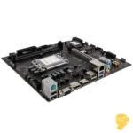 مادربرد فاطر مدل Fater H610M-K V2 DDR4 - Image 4