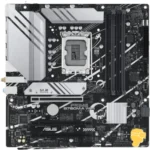 مادربرد ایسوس مدل ASUS B760M-A WIFI DDR5 - Image 2