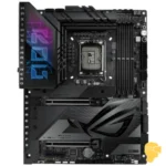مادربرد ایسوس مدل ASUS Z790 ROG MAXIMUS WIFI DDR5 - Image 2