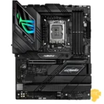 مادربرد ایسوس مدل ASUS Z790-F ROG STRIX WIFI DDR5 - Image 2