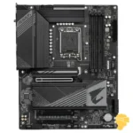 مادربرد گیگابایت مدل GIGABYTE B760 WIFI DDR5 - Image 2