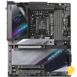 مادربرد گیگابایت آئوروس مدل GIGABYTE AOURUS Z790 WIFI DDR5 - Image 2