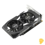 کارت گرافیک ایسوس مدل ASUS Dual GeForce GTX 1650 4GB GDDR6 - Image 2
