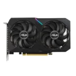 کارت گرافیک ایسوس مدل Dual GeForce RTX 3050 OC Edition 8GB