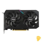 کارت گرافیک ایسوس مدل Dual GeForce RTX 3050 OC Edition 8GB - Image 2
