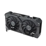 کارت گرافیک ایسوس مدل Nvidia GeForce RTX 4060 Ti 16GB Dual