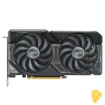 کارت گرافیک ایسوس مدل Nvidia GeForce RTX 4060 Ti OC 16GB Dual - Image 2