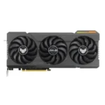 کارت گرافیک ایسوس مدل Nvidia GeForce RTX 4070 Ti OC 16GB Super tuf