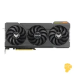 کارت گرافیک ایسوس مدل Nvidia GeForce RTX 4070 Ti OC 16GB Super tuf - Image 2