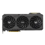 کارت گرافیک ایسوس مدل Asus TUF Gaming GeForce RTX 4090 OC Edition 24GB GDDR6X