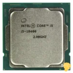 پردازنده اینتل Tray مدل Intel Core i5-10400 - Image 2