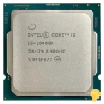 پردازنده اینتل Tray مدل Intel Core i5-10400F - Image 2