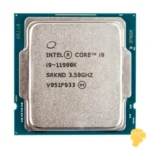 پردازنده اینتل Tray مدل Intel Core i9-11900K - Image 2