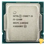 پردازنده اینتل Tray مدل Intel Core i5-11400 - Image 2