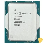 پردازنده اینتل Tray مدل Intel Core i5-12400F - Image 2