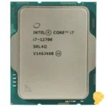 پردازنده اینتل Tray مدل Intel Core i7-12700 - Image 2