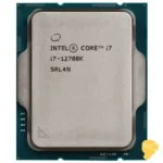 پردازنده اینتل Tray مدل Intel Core i7-12700K - Image 2
