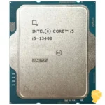 پردازنده اینتل Tray مدل Intel Core i5-13400F - Image 2
