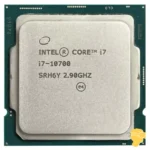 پردازنده اینتل Tray مدل Intel Core i7-10700 - Image 2