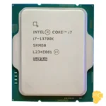 پردازنده اینتل Tray مدل Intel Core i7-13700K - Image 2