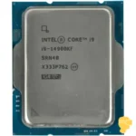 پردازنده اینتل Tray مدل Intel Core i9-14900KF - Image 2
