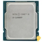 پردازنده اینتل Tray مدل Intel Core i9-11900KF - Image 2