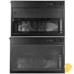 کیس گیمینگ Mid Tower فاطر مدل Fater FG-880B7 - Image 5