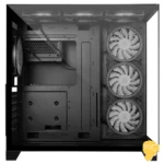 کیس گیمینگ Mid Tower فاطر مدل Fater FG-880B7 - Image 8