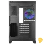 کیس گیمینگ Mid Tower فاطر مدل Fater FG-880B7 - Image 9