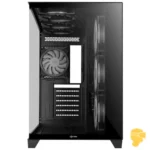کیس گیمینگ Mid Tower فاطر مدل Fater FG-880B7 - Image 11