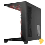 کیس گیمینگ Mid Tower فاطر مدل Fater FG-880B7 - Image 14