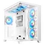 کیس گیمینگ Mid Tower فاطر مدل Fater FG-880W7