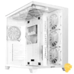 کیس گیمینگ Mid Tower فاطر مدل Fater FG-880W7 - Image 2