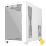 کیس گیمینگ Mid Tower فاطر مدل Fater FG-880W7 - Image 5