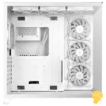 کیس گیمینگ Mid Tower فاطر مدل Fater FG-880W7 - Image 6