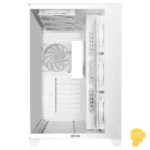 کیس گیمینگ Mid Tower فاطر مدل Fater FG-880W7 - Image 9