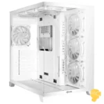 کیس گیمینگ Mid Tower فاطر مدل Fater FG-880W7 - Image 11