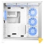 کیس گیمینگ Mid Tower فاطر مدل Fater FG-880W7 - Image 13