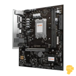 مادربرد فاطر مدل Fater H610M-K V.2 - Image 2