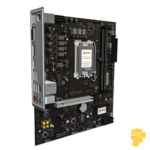 مادربرد فاطر مدل Fater H610M-K V.2 - Image 3