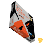 مادربرد فاطر مدل Fater H610M-K V.2 - Image 4