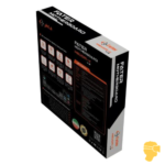 مادربرد فاطر مدل Fater H610M-K V.2 - Image 5