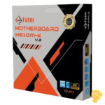 مادربرد فاطر مدل Fater H610M-K V.2 - Image 7
